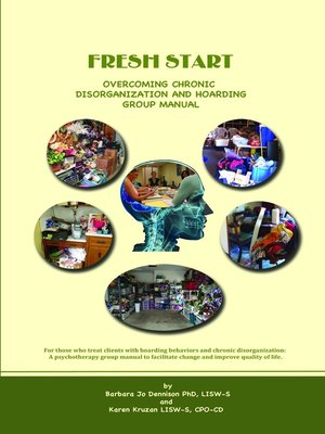 cover image of Fresh Start